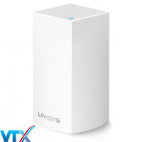 Bộ phát wifi Linksys Velop Dual-Band (1 PACK) | PN : WHW0101-AH