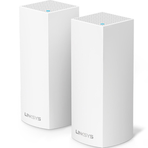 Bộ phát wifi Linksys WHW0102