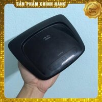 Bộ phát wifi Linksys WRT120N. Modem wifi Linksys WRT120N hàng đã qua sử dụng. BH 24 tháng