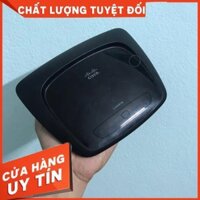 Bộ phát wifi Linksys WRT120N. Modem wifi Linksys WRT120N hàng đã qua sử dụng. BH 36 tháng