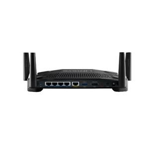 Bộ phát wifi Linksys WRT32X