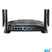 Bộ phát wifi Linksys WRT32X AC3200 DUAL-BAND