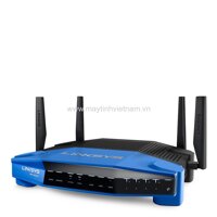 Bộ phát wifi Linksys WRT1900ACS 1900Mbps