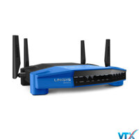 Bộ phát wifi Linksys  WRT1900ACS DUAL-BAND