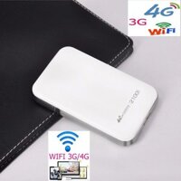 Bộ Phát Wifi LTE MF80- Phát Sóng Wifi Di Động Từ Sim 3G 4G - Hàng Nhật Bản Bảo Hành 6 tháng - modem wifi thần thánh