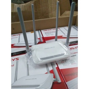 Bộ phát WiFi Mercusys MW325R