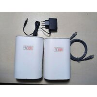 Bộ phát wifi mesh 6 Viettel ZTE ZXHN 3601P ( hàng cũ )