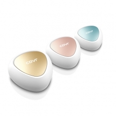 Bộ phát wifi Mesh D-Link COVR-C1203