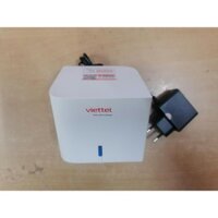 Bộ Phát Wifi mesh Home wifi của Viettel, ZTE H196A  2.4Ghz và 5Ghz (Cũ).