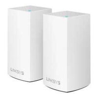 Bộ Phát Wifi Mesh Linksys WHW0102 Velop AC2600 2-Pack