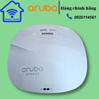 Bộ Phát Wifi Mesh Roaming ARUBA IAP 325 RAM 512M Hàng Chính Hãng like new full box