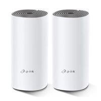 Bộ Phát Wifi Mesh TP-Link Deco M4 (2-pack) Wireless AC1200Mbps