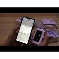 Bộ phát wifi mini 150 Mbps chuẩn nhà mạng Viettel - Cục wifi D6610 Phát sóng wi-fi 4G cực mạnh