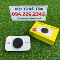 Bộ Phát WiFi Mini Cầm Tay H1 5G