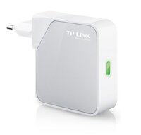 Bộ Phát Wifi Mini TP-Link TL-WR710N với tốc độ 150 Mbps