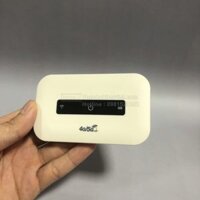 Bộ phát wifi Mobile 4G LTE – Đa mạng giá tốt | Hàng Chính Hãng