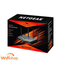 Bộ Phát Wifi Netgear Nighthawk Pro Gaming XR500 - Chuẩn AC2600