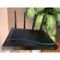 Bộ phát wifi NETGEAR NIGHTHAWK X8 R8500 cũ