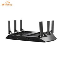 Bộ Phát Wifi Netgear Nighthawk X6S R7960P - AC3600 Tri-Band