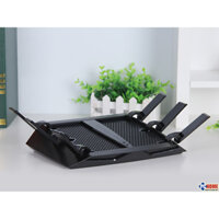 Bộ phát wifi NetGear NightHawk X6 R8000 Tri-band AC3200 ba băng tần tốc độ 3200Mbps