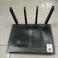 Bộ phát wifi Netgear Nighthawk X8 AC5000 tri-band Model R8300 đẹp có box