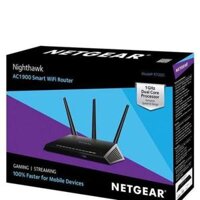 Bộ phát WiFi NETGEAR R7000 AC1900