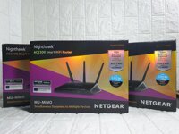 Bộ phát wifi Netgear R7000P chuẩn AC2300 DUAL BAND