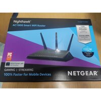 Bộ phát WIFI NETGEAR R7000/R7500 AC1900 và AC2350