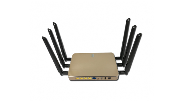 Bộ phát wifi NetMax NM-SR3200