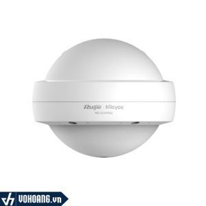 Bộ phát Wifi ngoài trời Ruijie RG-EAP602