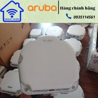 Bộ Phát Wifi Ngoài Trời Outdoor Aruba IAP 277-Wifi Chuyên Dụng Mesh Roaming