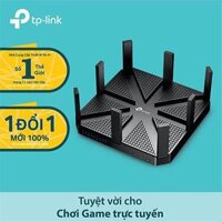 Bộ phát wifi nhiều băng tần TP-Link Archer C5400 công nghệ MU-MIMO - Hàng phân phối chính hãng [bonus]