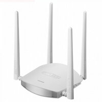 Bộ Phát WiFi Router TOTOLINK 600Mbps N600R- Hàng chính hãng