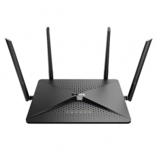 Bộ phát wifi router wifi D-Link DIR-882 AC2600
