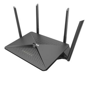 Bộ phát wifi router wifi D-Link DIR-882 AC2600
