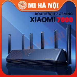 Bộ phát WiFi Router Xiaomi AX9000