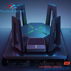 Bộ phát WiFi Router Xiaomi AX9000
