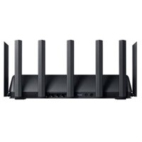 Bộ phát Wifi Router Xiaomi BE7000 AIoT 3 băng tần - Wifi 7 - wifi mesh  - chịu tải cao