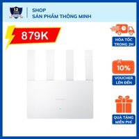 Bộ phát Wifi Router Xiaomi BE3600, BE3600 Pro, BE5000 Wifi 7, tốc độ cao, wifi mesh, wifi chịu tải