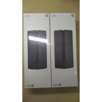 Bộ phát Wifi Router Xiaomi AX3000 băng tần kép - Wifi 6 3000Mbps - hỗ trợ Mesh - kết nối 128 thiết bị