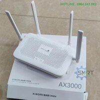 Bộ phát wifi router Xiaomi CR8808 AX3000