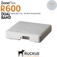 BỘ PHÁT WIFI RUCKUS ZONEFLEX  R600