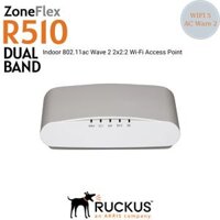 BỘ PHÁT WIFI RUCKUS ZONEFLEX R510