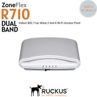 BỘ PHÁT WIFI RUCKUS ZONEFLEX R710