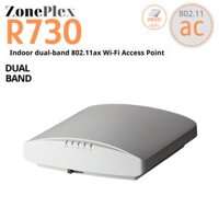 BỘ PHÁT WIFI RUCKUS ZONEFLEX R730 AX - WIFI 6