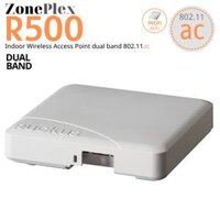 BỘ PHÁT WIFI RUCKUS ZONEFLEX R500