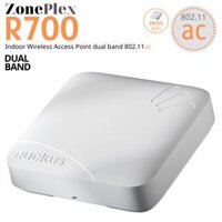 BỘ PHÁT WIFI RUCKUS ZONEFLEX R700