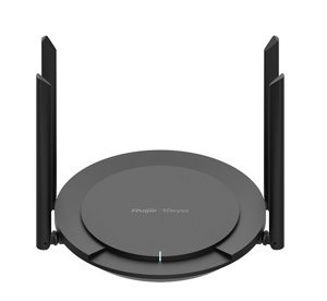 Bộ phát wifi Ruijie 4 râu RG-EW300 Pro