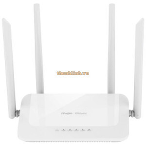 Bộ phát WIFI Ruijie Reyee RG-EW1200
