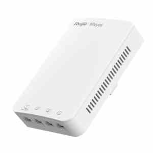 Bộ phát Wifi RUIJIE REYEE RG-RAP1200(P)